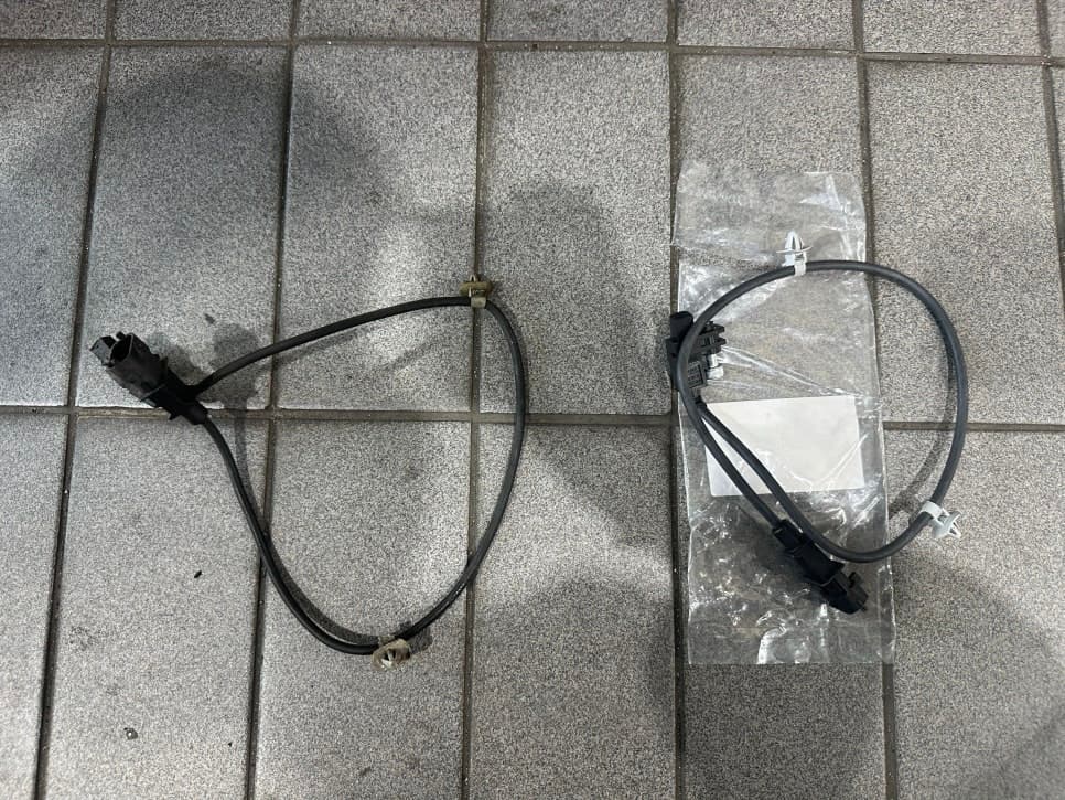 기아 쏘렌토 디젤 정비 작업 기록